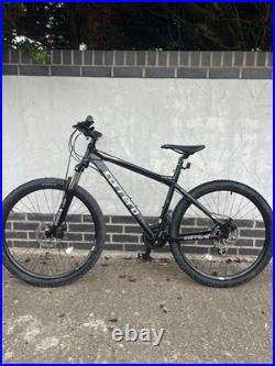 Carrera Vengeance Mountain Bike Frame 27.5 Unisex Adult Carrera Vengeance Mountain Bike Frame 27.5 Unisex Adult