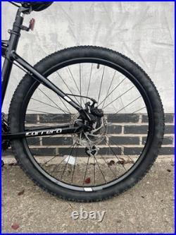 Carrera Vengeance Mountain Bike Frame 27.5 Unisex Adult Carrera Vengeance Mountain Bike Frame 27.5 Unisex Adult