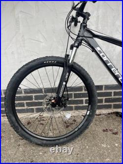 Carrera Vengeance Mountain Bike Frame 27.5 Unisex Adult Carrera Vengeance Mountain Bike Frame 27.5 Unisex Adult
