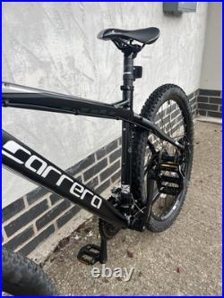 Carrera Vengeance Mountain Bike Frame 27.5 Unisex Adult Carrera Vengeance Mountain Bike Frame 27.5 Unisex Adult