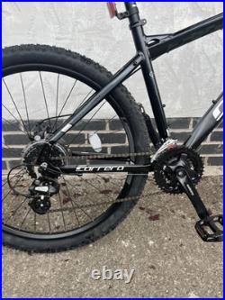 Carrera Vengeance Mountain Bike Frame 27.5 Unisex Adult Carrera Vengeance Mountain Bike Frame 27.5 Unisex Adult