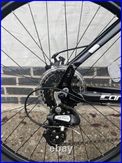 Carrera Vengeance Mountain Bike Frame 27.5 Unisex Adult Carrera Vengeance Mountain Bike Frame 27.5 Unisex Adult