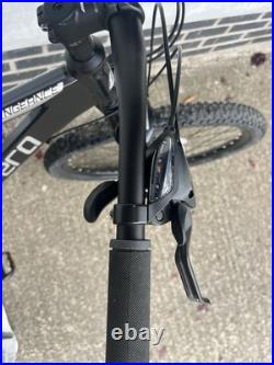 Carrera Vengeance Mountain Bike Frame 27.5 Unisex Adult Carrera Vengeance Mountain Bike Frame 27.5 Unisex Adult