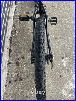 Carrera Vengeance Mountain Bike Frame 27.5 Unisex Adult Carrera Vengeance Mountain Bike Frame 27.5 Unisex Adult