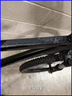 Carrera Vengeance Mountain Bike Frame Men's Medium, 27.5