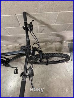 Carrera Vengeance Mountain Bike Frame Men's Medium, 27.5