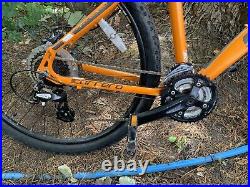 Carrera Vengeance Mountain Bike Medium Frame 1- 27.5 wheel