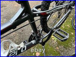 Carrera Vengeance Mountain Bike Small Frame Disc Brakes Serviced UK Delivery