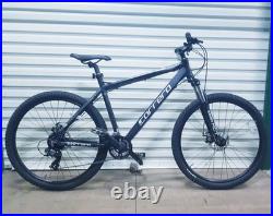 Carrera Vengeance large frame mountain bike