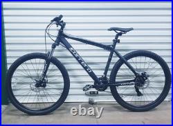 Carrera Vengeance large frame mountain bike