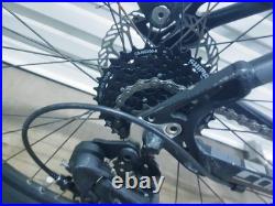Carrera Vengeance large frame mountain bike Carrera Vengeance large frame mountain bike