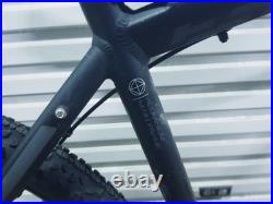 Carrera Vengeance large frame mountain bike Carrera Vengeance large frame mountain bike