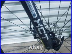 Carrera Vengeance large frame mountain bike Carrera Vengeance large frame mountain bike