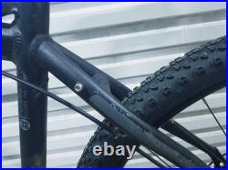 Carrera Vengeance large frame mountain bike