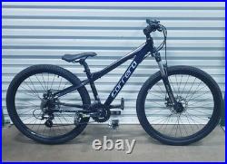 Carrera Vengeance small frame 14 inch mountain bike