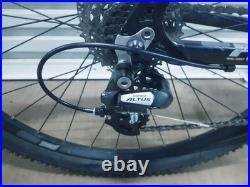 Carrera Vengeance small frame 14 inch mountain bike