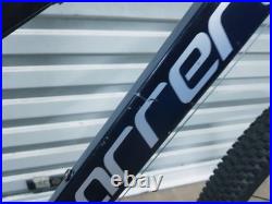 Carrera Vengeance small frame 14 inch mountain bike