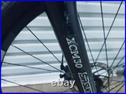 Carrera Vengeance small frame 14 inch mountain bike