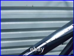 Carrera Vengeance small frame 14 inch mountain bike