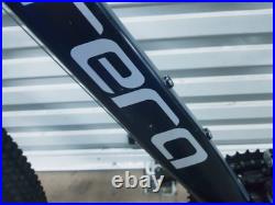 Carrera Vengeance small frame 14 inch mountain bike