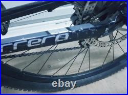 Carrera Vengeance small frame 14 inch mountain bike