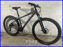 Carrera Vengence 27.5 Hybrid / Mountain bike 14 frame