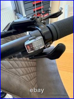 Carrera Vulcan 27.5 MTB 18 Frame Hydraulic Disc Brakes Excellent Condition