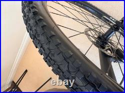 Carrera Vulcan 27.5 MTB 18 Frame Hydraulic Disc Brakes Excellent Condition
