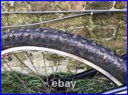 Carrera Vulcan 6061 T6 Medium Frame 27.5 Inch Mountain Bike