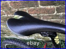 Carrera Vulcan 6061 T6 Medium Frame 27.5 Inch Mountain Bike