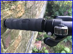 Carrera Vulcan 6061 T6 Medium Frame 27.5 Inch Mountain Bike