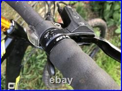 Carrera Vulcan 6061 T6 Medium Frame 27.5 Inch Mountain Bike