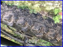 Carrera Vulcan 6061 T6 Medium Frame 27.5 Inch Mountain Bike