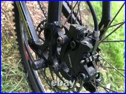 Carrera Vulcan 6061 T6 Medium Frame 27.5 Inch Mountain Bike