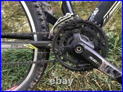 Carrera Vulcan 6061 T6 Medium Frame 27.5 Inch Mountain Bike