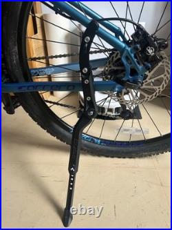 Carrera Vulcan Mountain Bike, 27.5 Wheels, Medium size frame, Extras