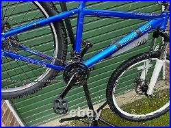 Carrera Vulcan Mountain Bike Small Frame Serviced UK Delivery