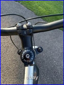 Carrera Vulcan Women's / Youth Hardtail Mountain Bike Frame 16'' 26'' Wheels Carrera Vulcan Women's / Youth Hardtail Mountain Bike Frame 16'' 26'' Wheels