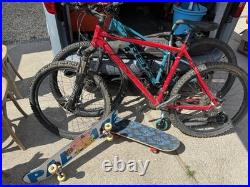 Carrrera Vulcan 27.5 inch large frame