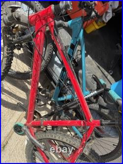 Carrrera Vulcan 27.5 inch large frame