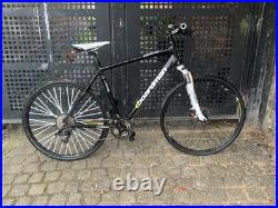 Cboardman mxrace large frame 700c wheels