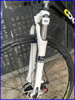 Cboardman mxrace large frame 700c wheels