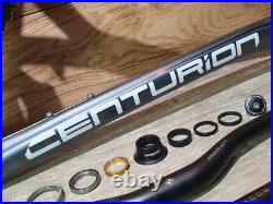 Centurion Numinius Float 800 Full Suspension Mountain Bike Frame 20 (X Fusion) Centurion Numinius Float 800 Full Suspension Mountain Bike Frame 20 (X Fusion)