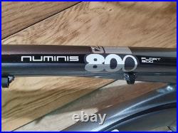 Centurion Numinius Float 800 Full Suspension Mountain Bike Frame 20 (X Fusion) Centurion Numinius Float 800 Full Suspension Mountain Bike Frame 20 (X Fusion)