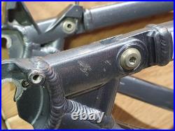 Centurion Numinius Float 800 Full Suspension Mountain Bike Frame 20 (X Fusion) Centurion Numinius Float 800 Full Suspension Mountain Bike Frame 20 (X Fusion)