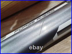 Centurion Numinius Float 800 Full Suspension Mountain Bike Frame 20 (X Fusion) Centurion Numinius Float 800 Full Suspension Mountain Bike Frame 20 (X Fusion)