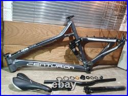 Centurion Numinius Float 800 Full Suspension Mountain Bike Frame 20 (X Fusion) Centurion Numinius Float 800 Full Suspension Mountain Bike Frame 20 (X Fusion)