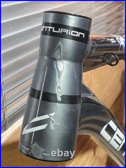 Centurion Numinius Float 800 Full Suspension Mountain Bike Frame 20 (X Fusion) Centurion Numinius Float 800 Full Suspension Mountain Bike Frame 20 (X Fusion)
