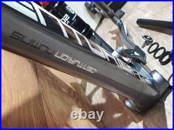Centurion Numinius Float 800 Full Suspension Mountain Bike Frame 20 (X Fusion) Centurion Numinius Float 800 Full Suspension Mountain Bike Frame 20 (X Fusion)