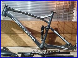 Centurion Numinius Float 800 Full Suspension Mountain Bike Frame 20 (X Fusion) Centurion Numinius Float 800 Full Suspension Mountain Bike Frame 20 (X Fusion)
